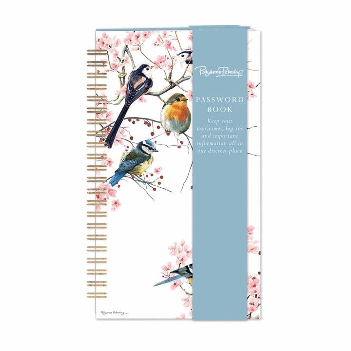 Pollyanna Pickering