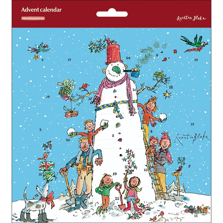 Quentin Blake