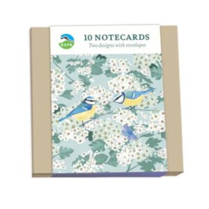 RSPB