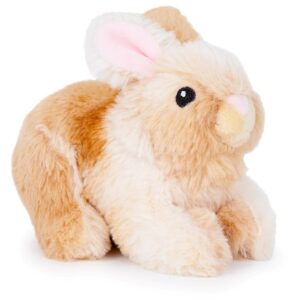 Rabbit 100% Recycled Plush