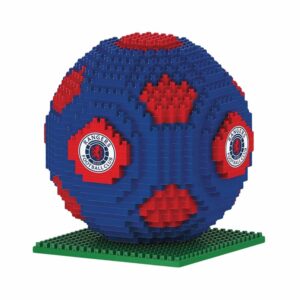 Rangers FC BRXLZ Football