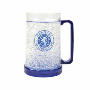Rangers FC Freezer Tankard