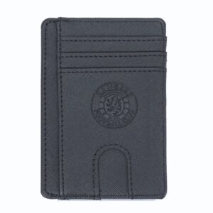 Rangers FC RFID Card Holder