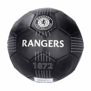 Rangers FC React Football Size 1 Deflated
