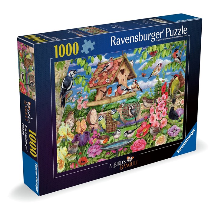 Ravensburger