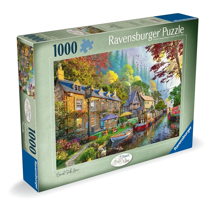 Ravensburger