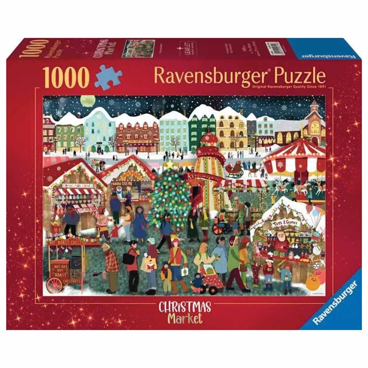 Ravensburger