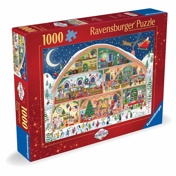 Ravensburger