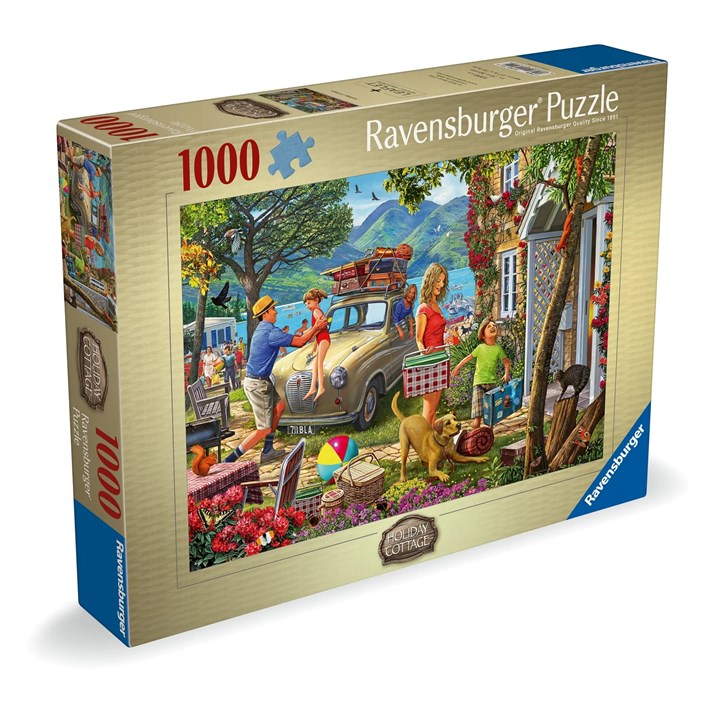 Ravensburger