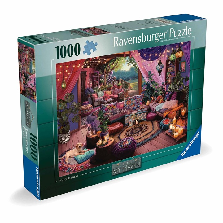 Ravensburger My Haven