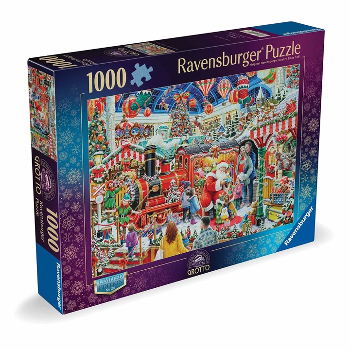 Ravensburger