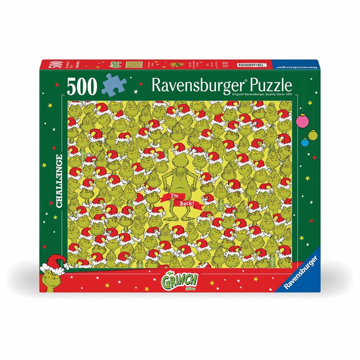 Ravensburger