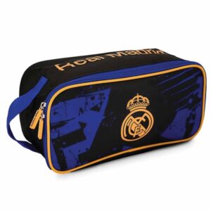 Real Madrid CF Boot Bag
