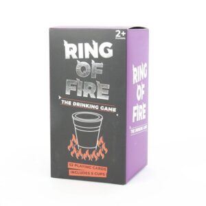 Ring Of Fire Game
