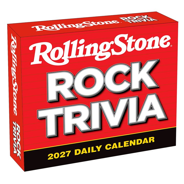 Rolling Stone