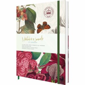Royal Botanic Gardens Kew A5 Notebook