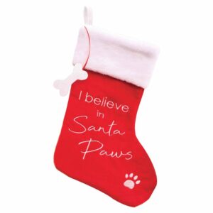 Santa Paws