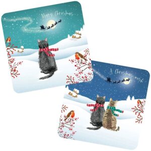Santa's Visit