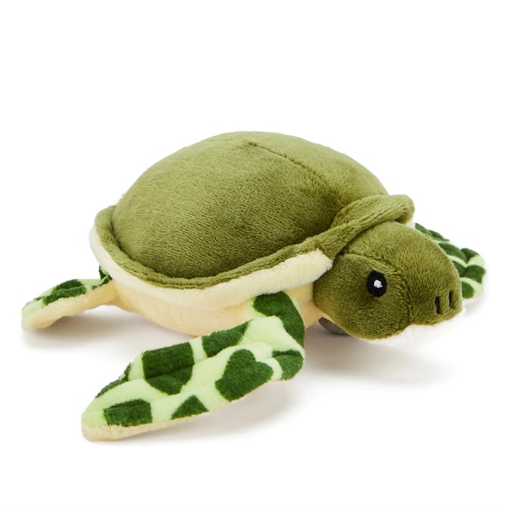 Sea Turtle Plush