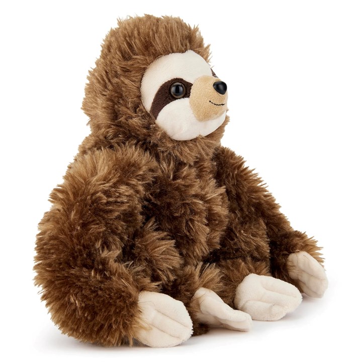 Sloth Plush