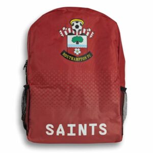 Southampton FC Fade Backpack