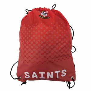 Southampton FC Fade Gym Bag