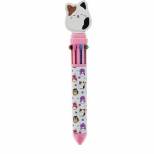 Squishmallows Multi Colour Pen
