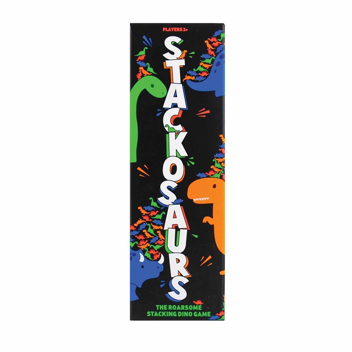 Stackosaurs Game