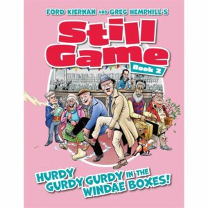 Still Game