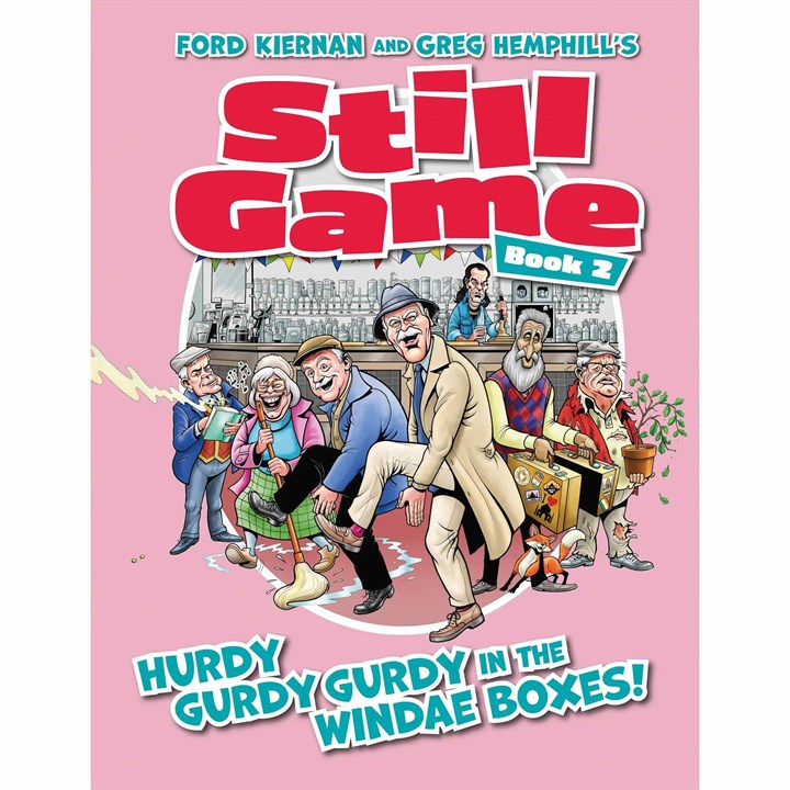 Still Game