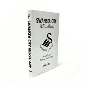 Swansea City FC Miscellany Book
