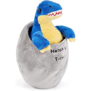 T-Rex Hatchling Plush