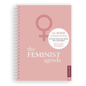 The Feminist Agenda Perpetual Diary