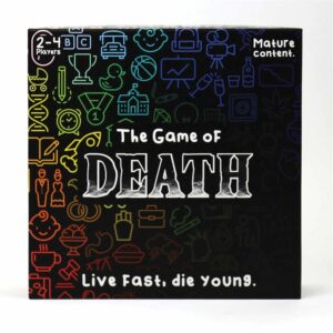The Game Of Death