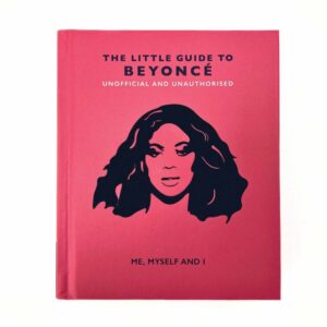 The Little Book Of Beyonce