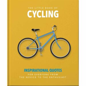 The Little Book of Cycling