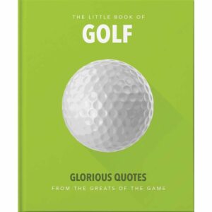 The Little Book of Golf