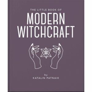 The Little Book of Modern Witchcraft