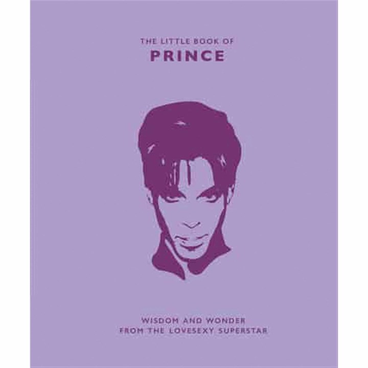 The Little Book of Prince