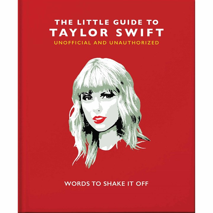The Little Guide To Taylor Swift