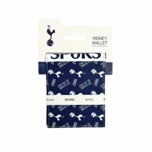 Tottenham Hotspur FC Canvas Print Wallet