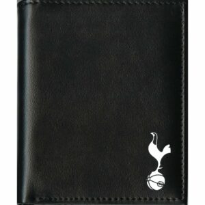 Tottenham Hotspur FC Card Wallet with Crest