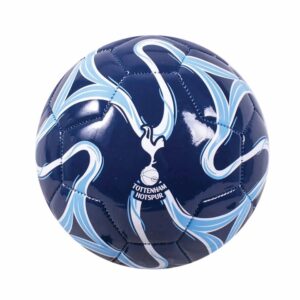 Tottenham Hotspur FC Cosmos Football Size 1 Deflated