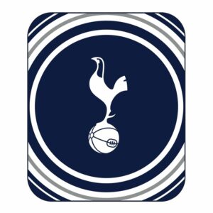 Tottenham Hotspur FC Fleece Blanket
