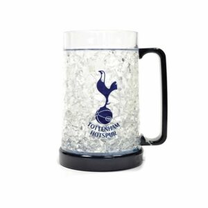 Tottenham Hotspur FC Freezer Tankard