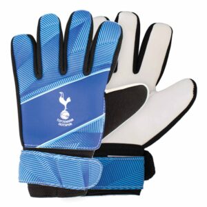 Tottenham Hotspur FC Fuse Goalkeeper Gloves - Size Junior