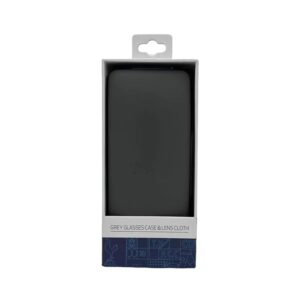 Tottenham Hotspur FC Grey Glasses Case