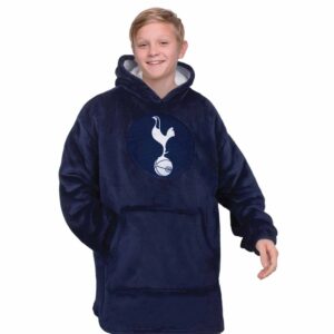 Tottenham Hotspur FC Kids Oversized Hoodie
