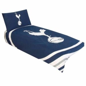 Tottenham Hotspur FC Pulse Single Duvet