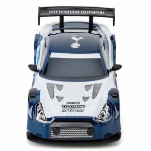 Tottenham Hotspur FC Remote Control Sports Car